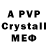 A PVP VHQ mambal10